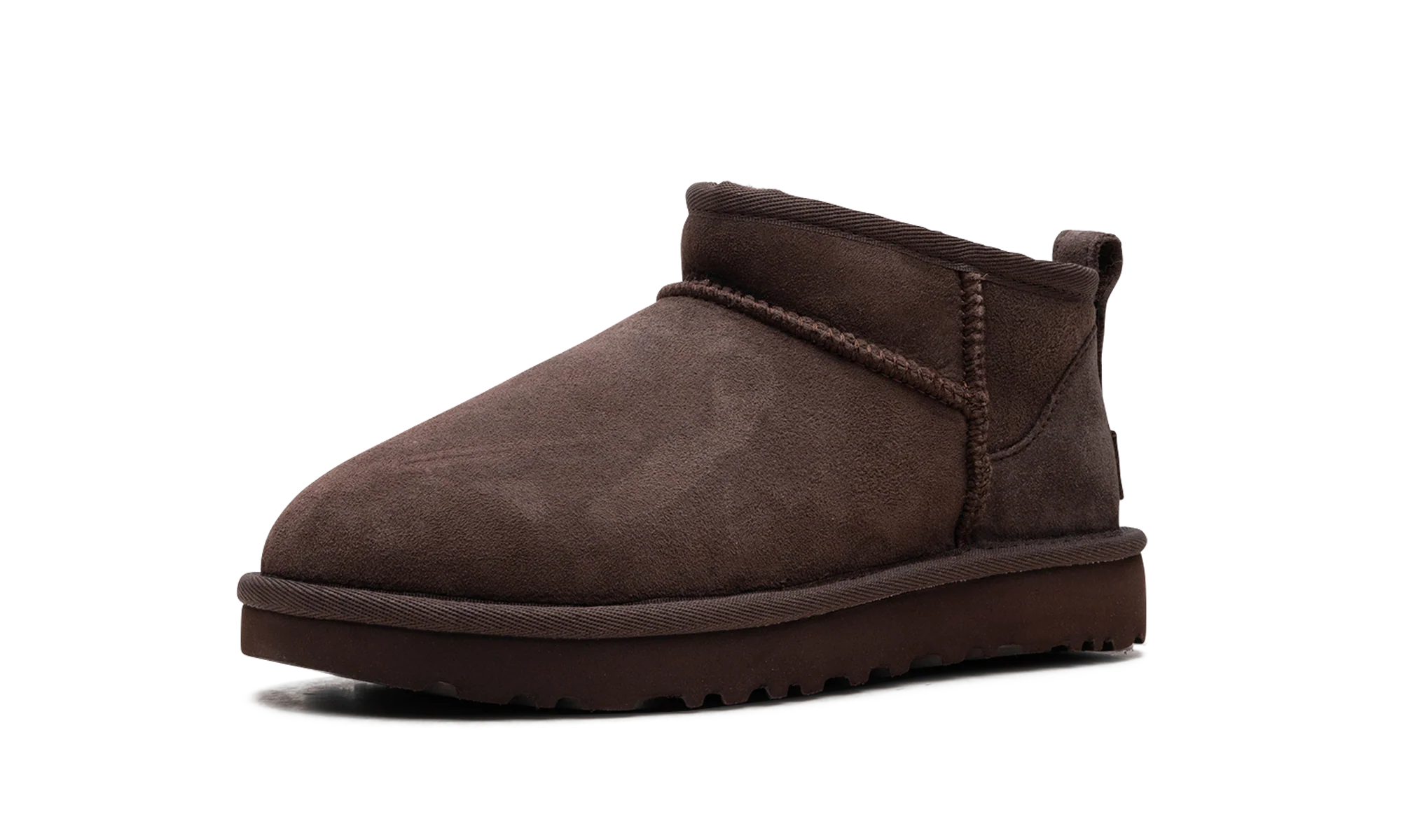 CLASSIC ULTRA MINI WMNS "Burnt Cedar" 1116109 BCDR