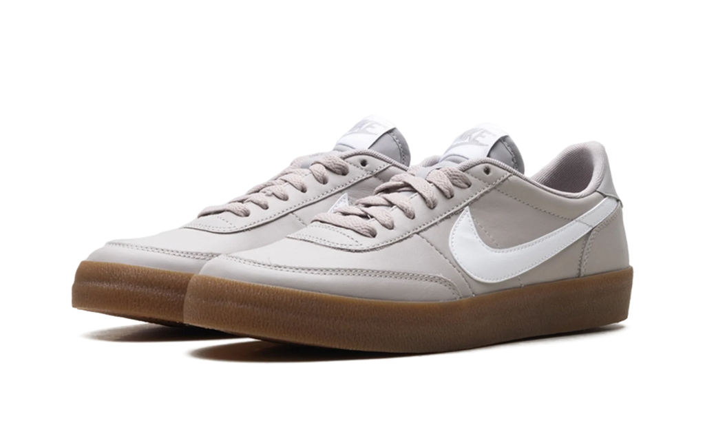 Killshot 2 LTR "College Grey" HM9431 001