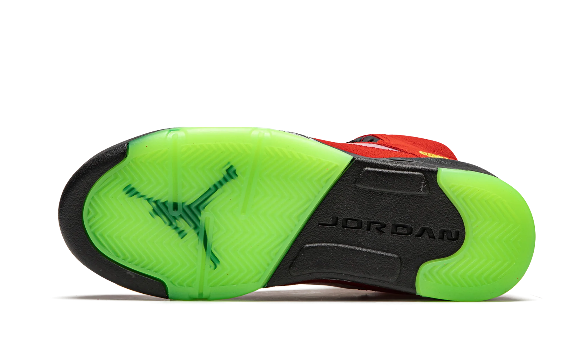 Air Jordan 5 Retro SE GS "What The" CZ6415 700
