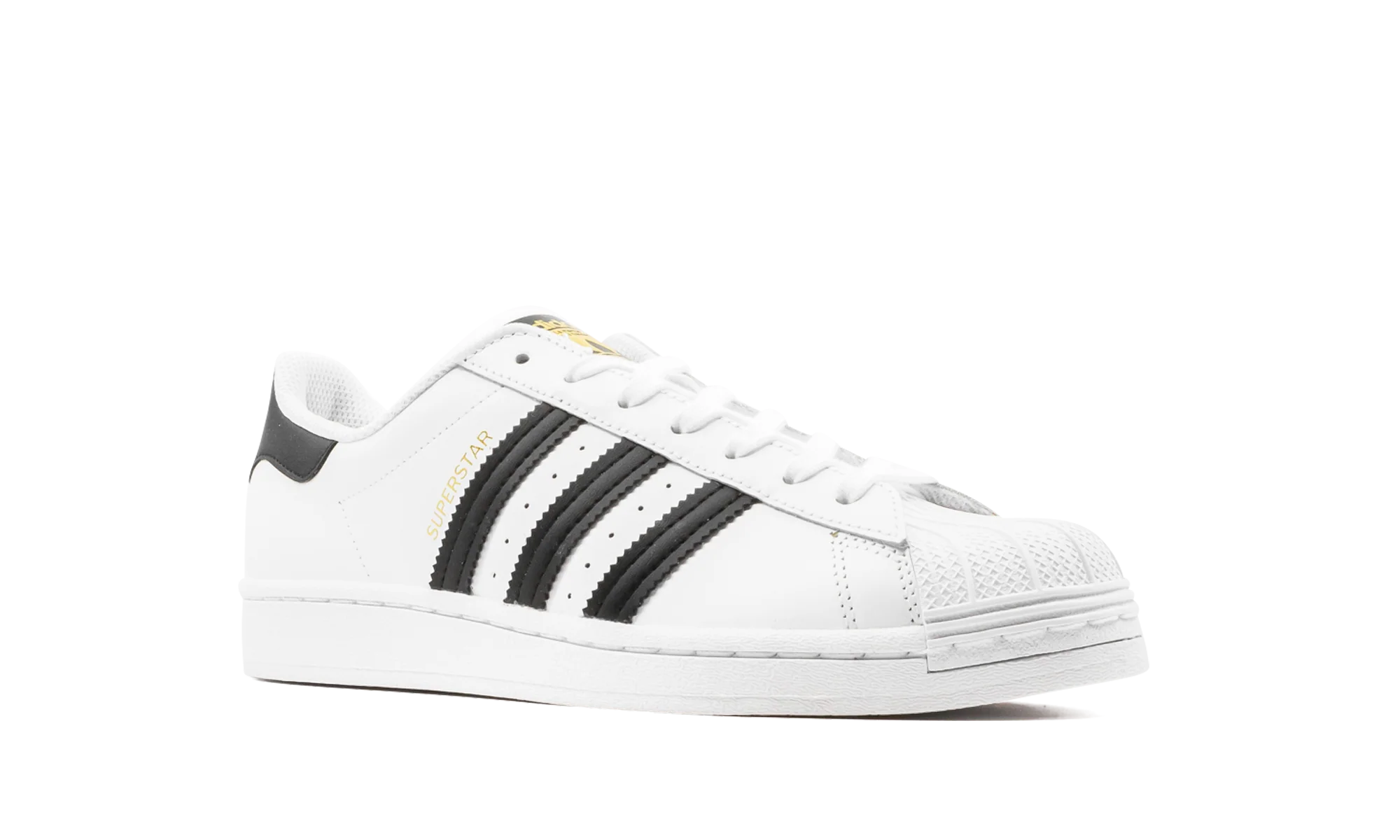 Superstar "White / Black" EG4958