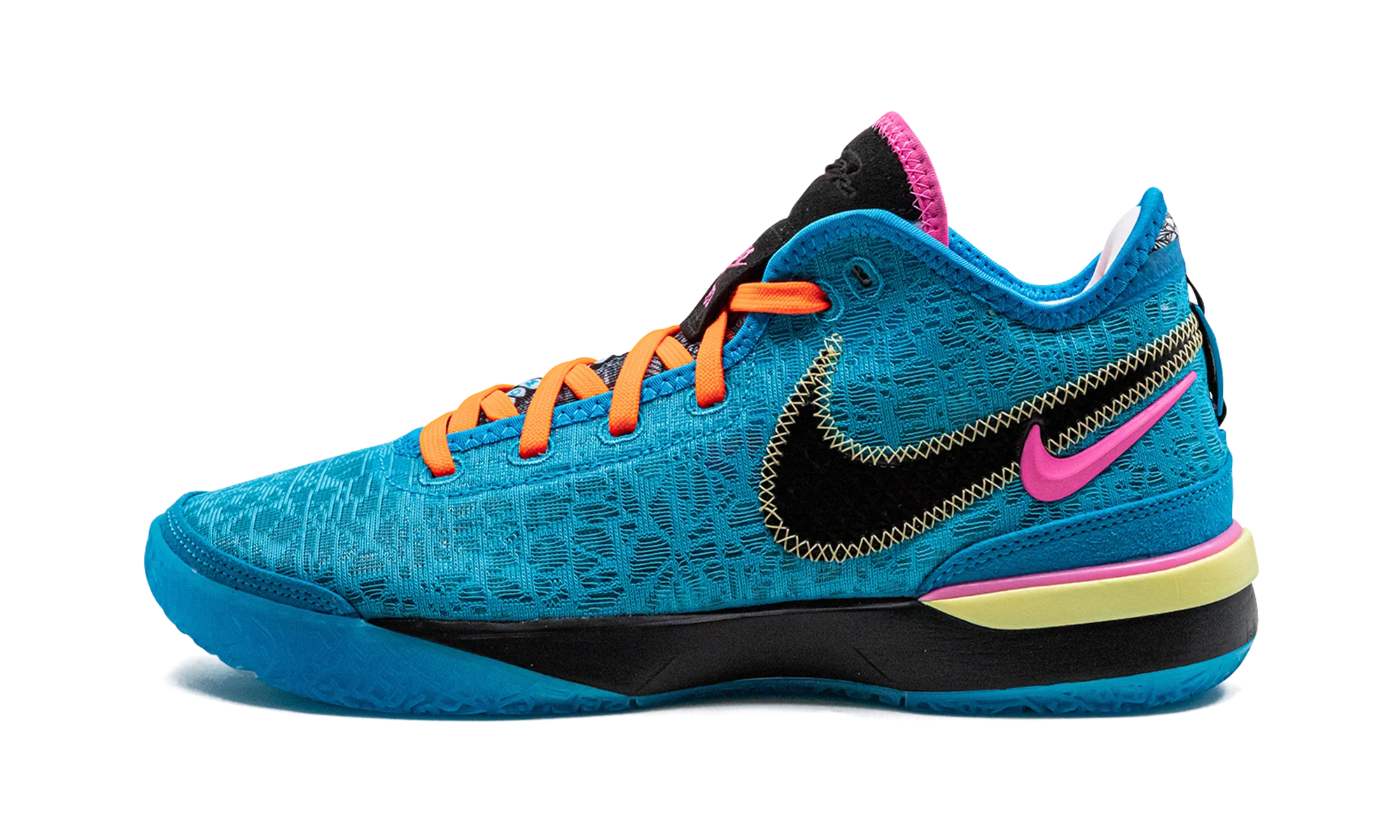 Zoom LeBron NXXT Gen "I Promise" DR8784 900