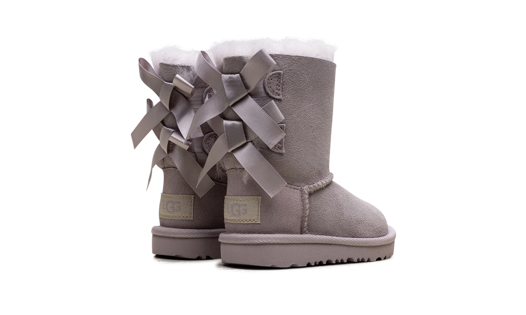 Bailey Bow II Boot TD "Pale Smoke" 1017394T PSK