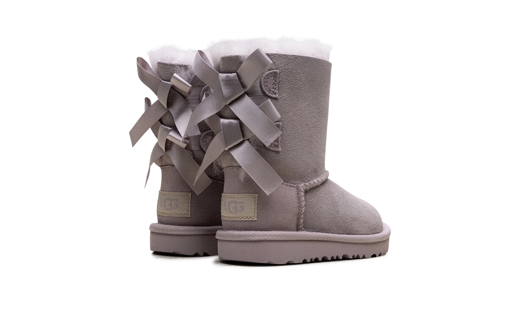 Bailey Bow II Boot TD "Pale Smoke" 1017394T PSK