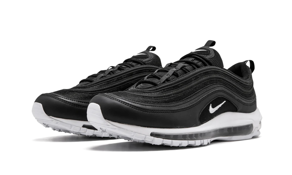 Air Max 97 "Black - White" 921826 001