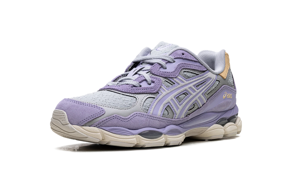 GEL-NYC "Piedmont Grey / Bluebell" 1203A826 020
