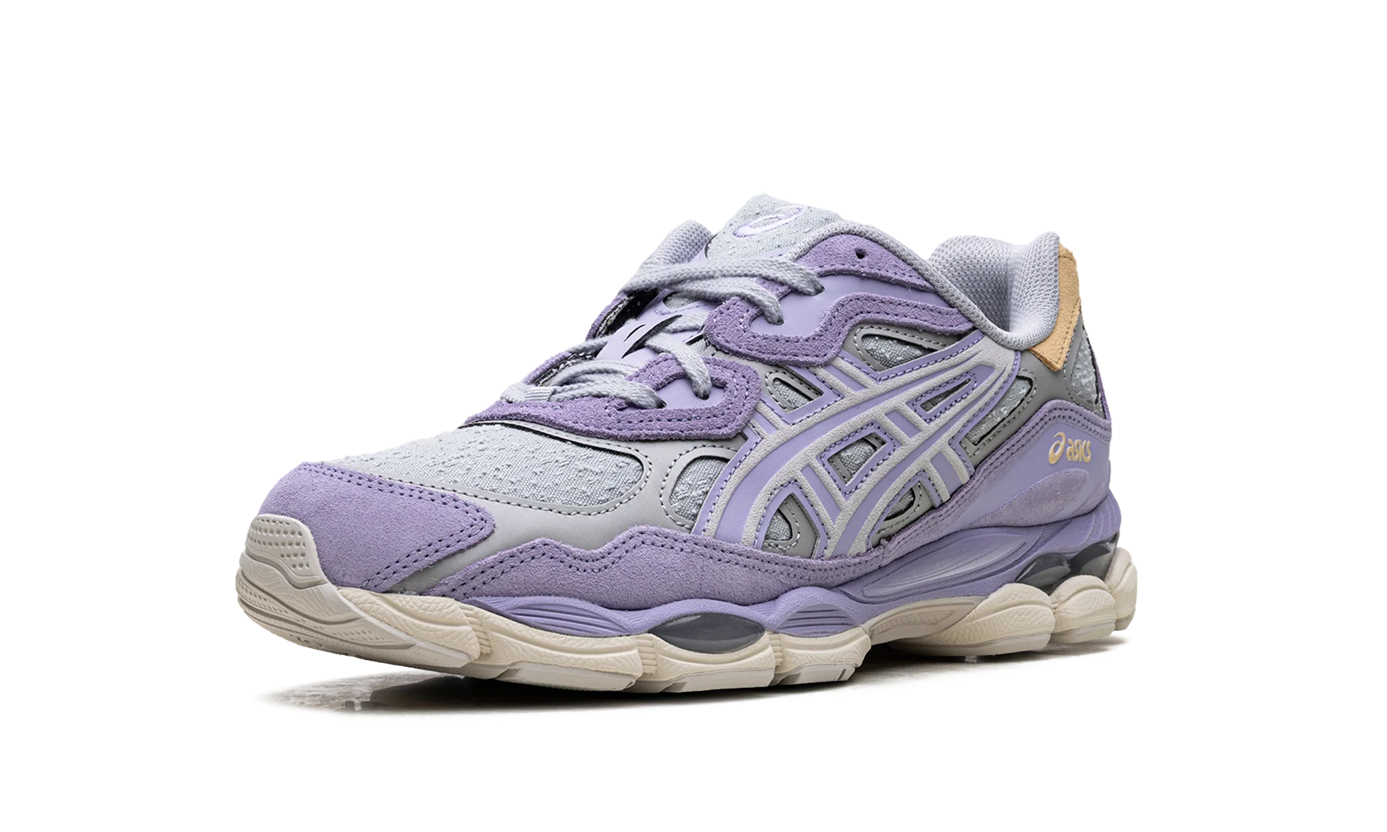 GEL-NYC "Piedmont Grey / Bluebell" 1203A826 020