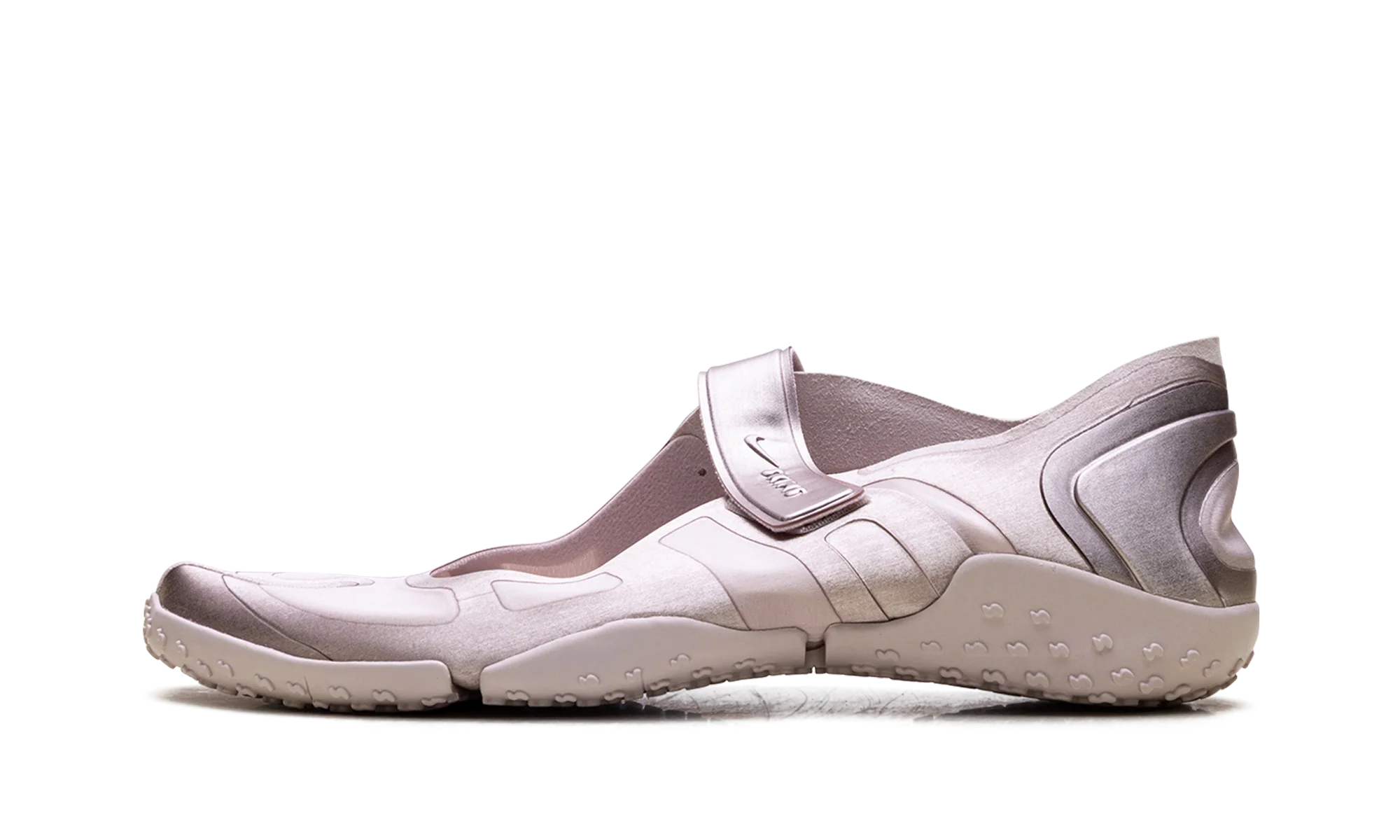 Air Rift Satin WMNS "SKIMS - Slit Red" IQ7158 600