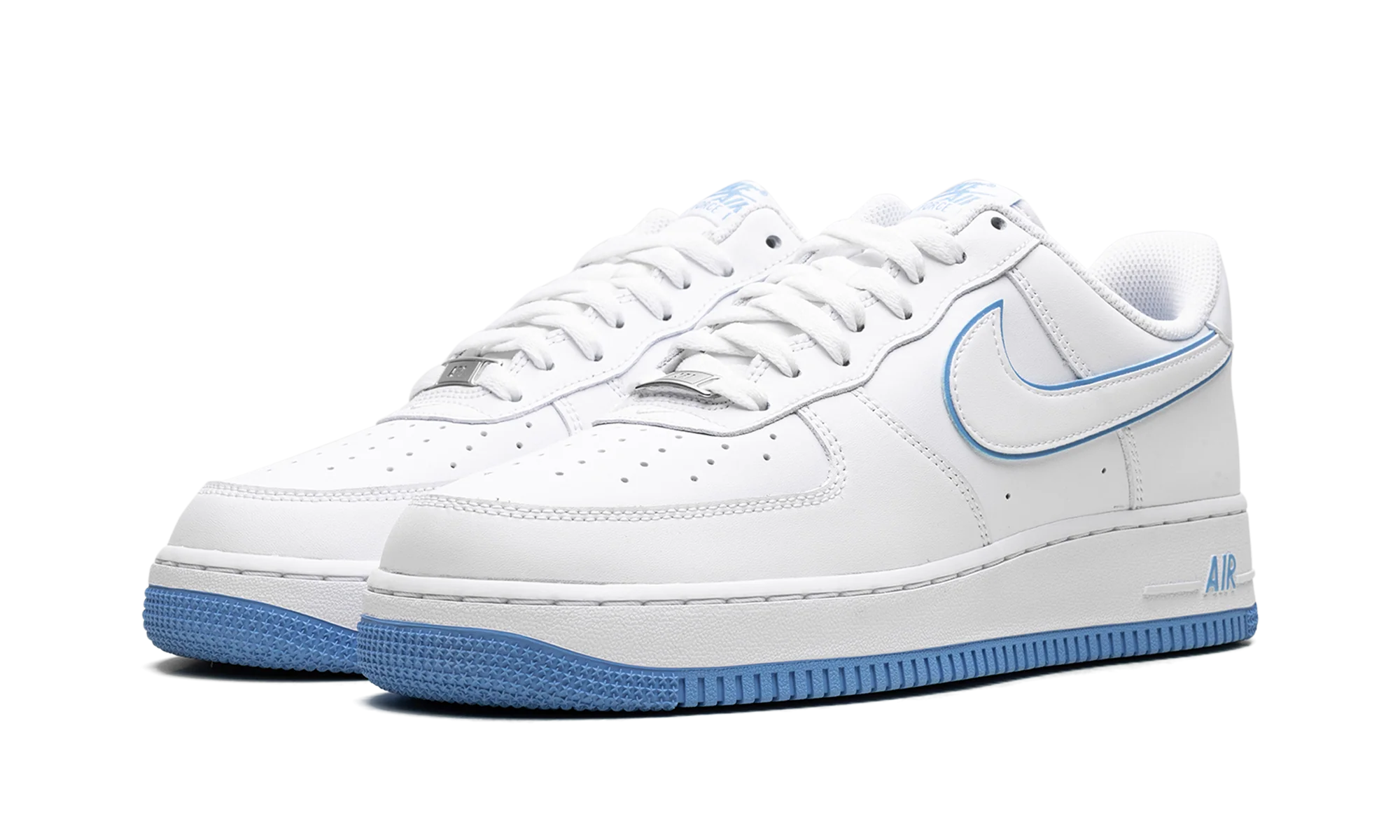 Air Force 1 '07 Low "UNC" DV0788 101