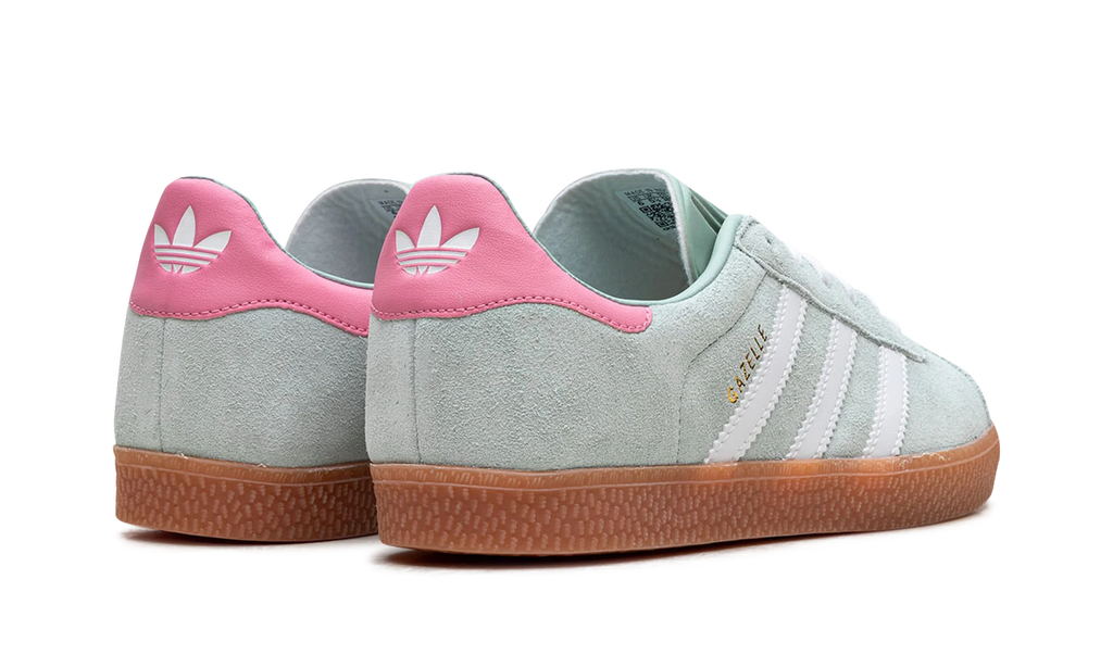 Gazelle GS "Haze Green" IG9152
