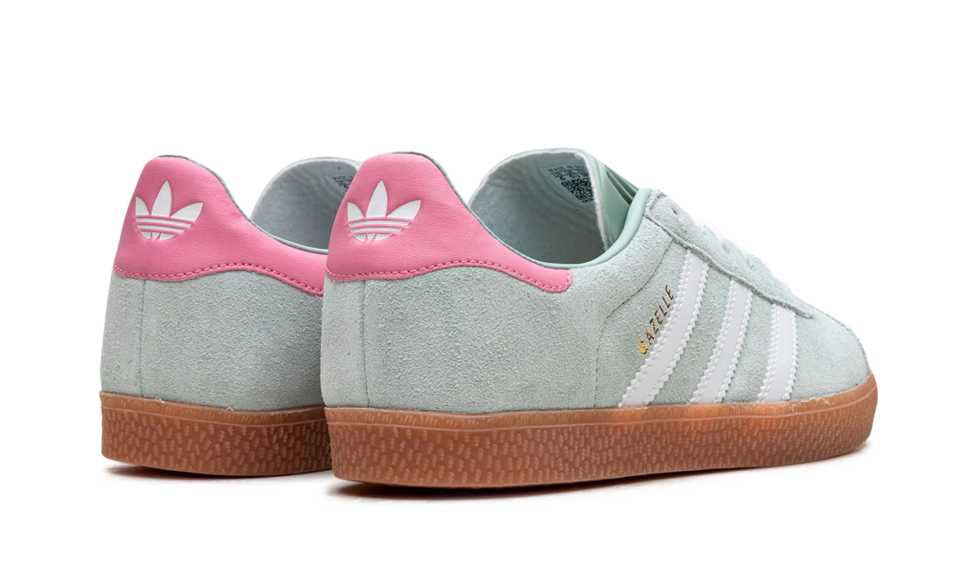 Gazelle GS "Haze Green" IG9152