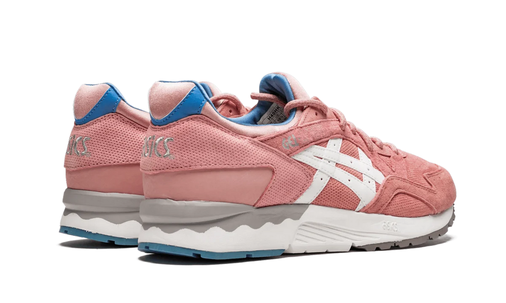 Gel Lyte 5 "Rose Gold" H40HK 2020