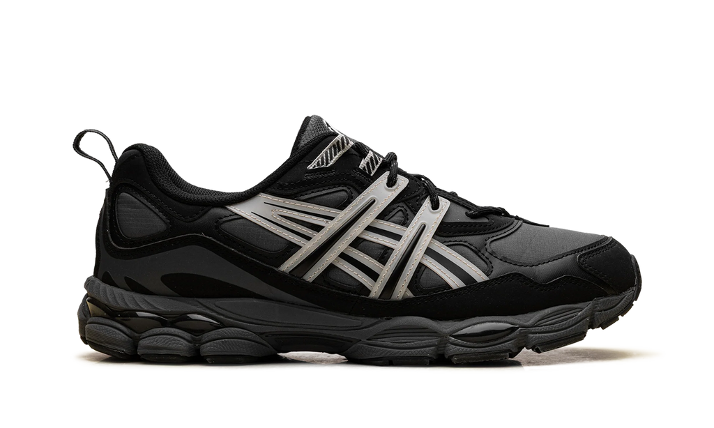 Gel-NYC Utility "Carrier Grey Black" 1203a558 024