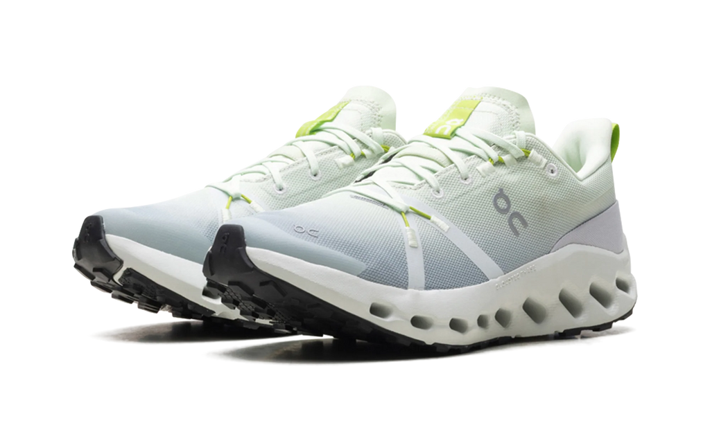 Cloudsurfer Trail Waterproof WMNS "Lima Mineral" 3WE10292850