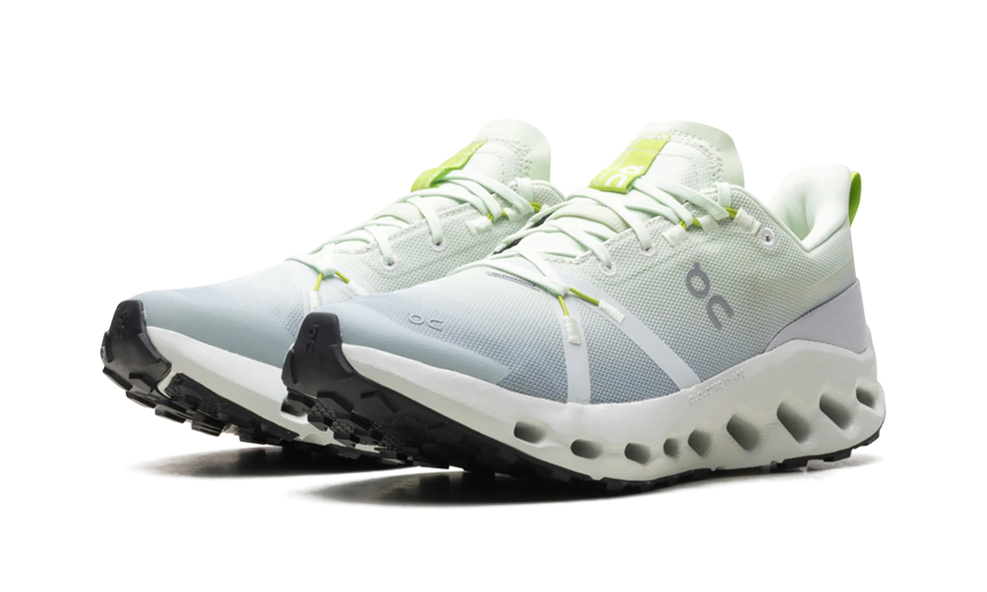 Cloudsurfer Trail Waterproof WMNS "Lima Mineral" 3WE10292850