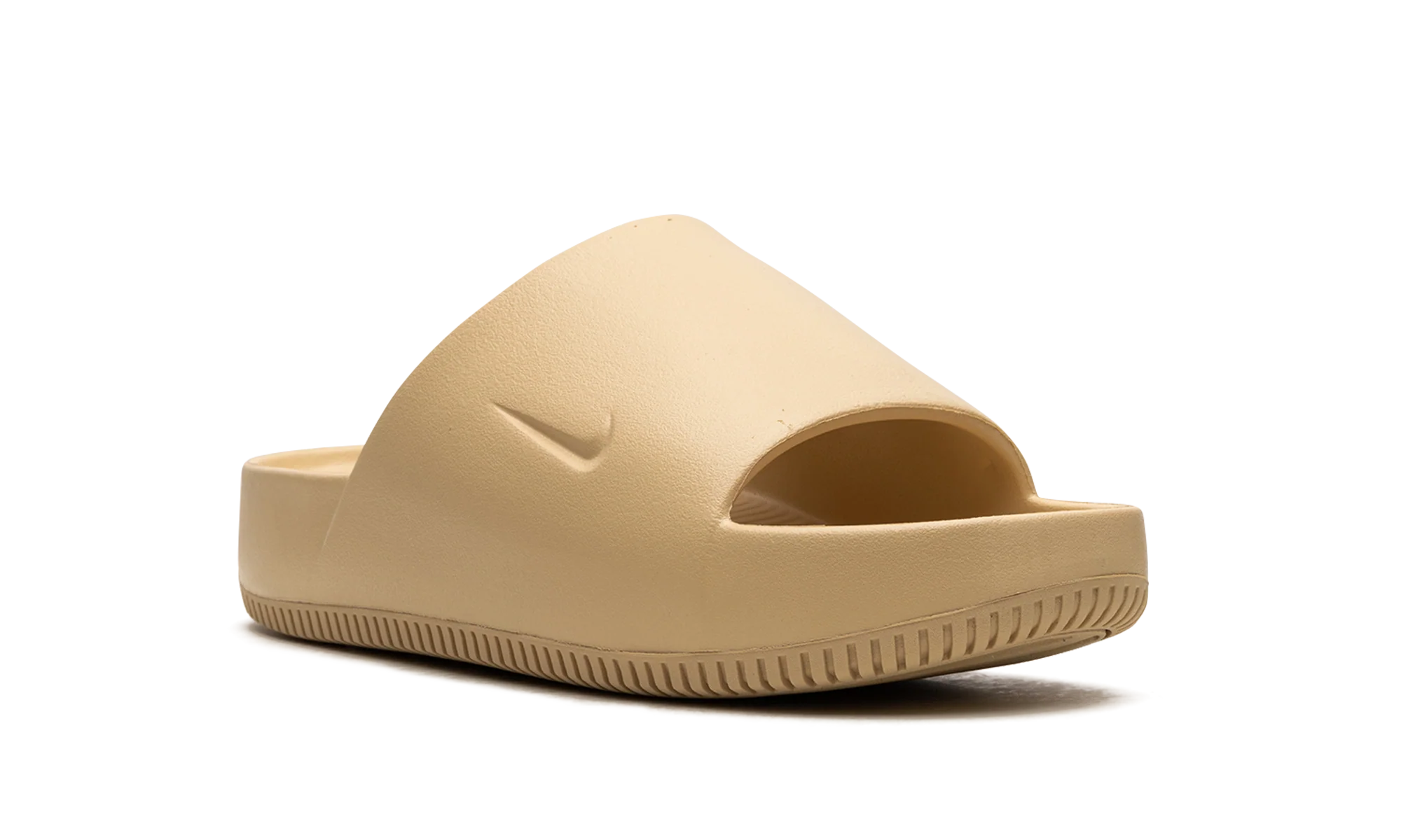 Nike Calm Slide "Sesame" FD4116 200