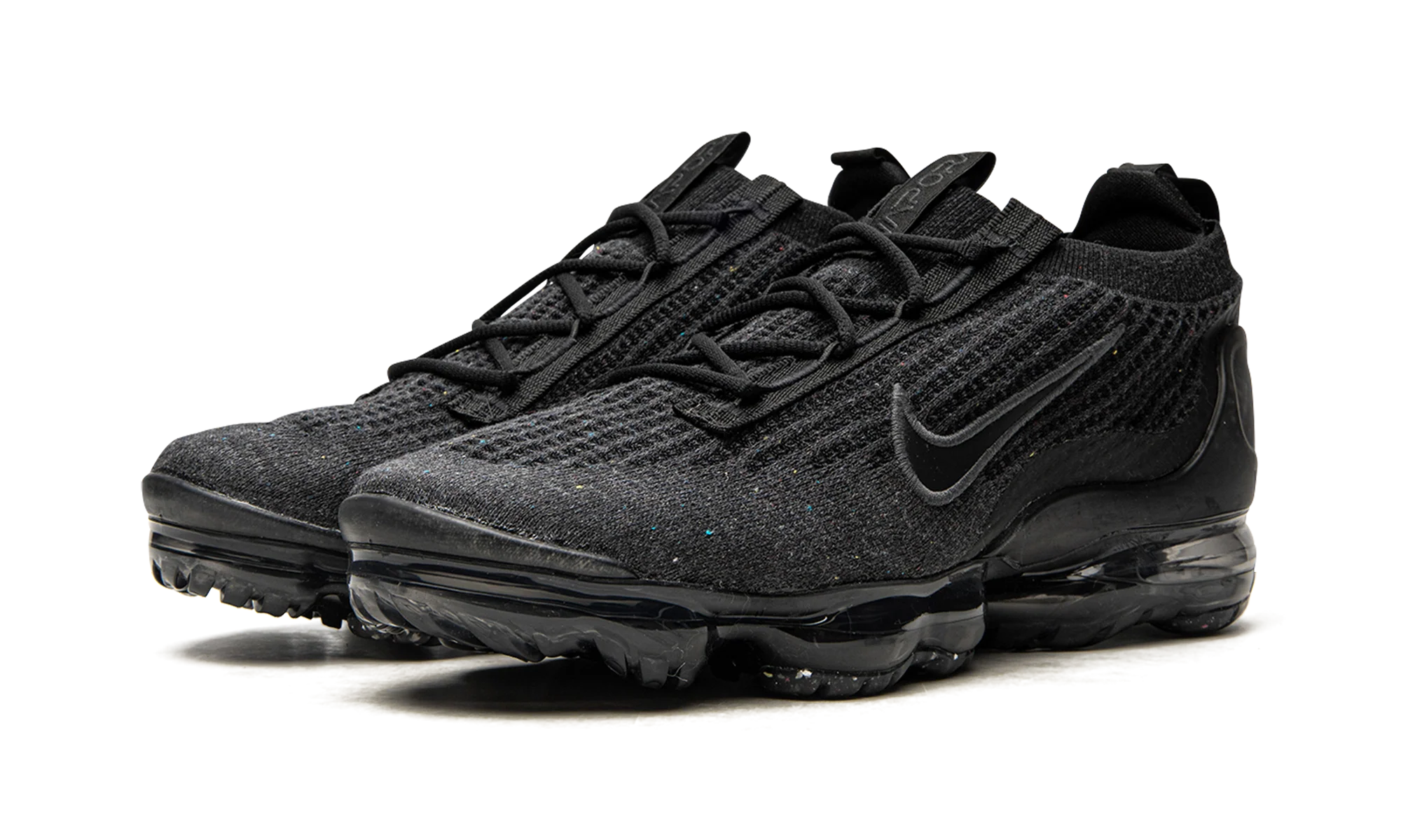 Air VaporMax 2021 FK "Black Anthracite" DH4084 001