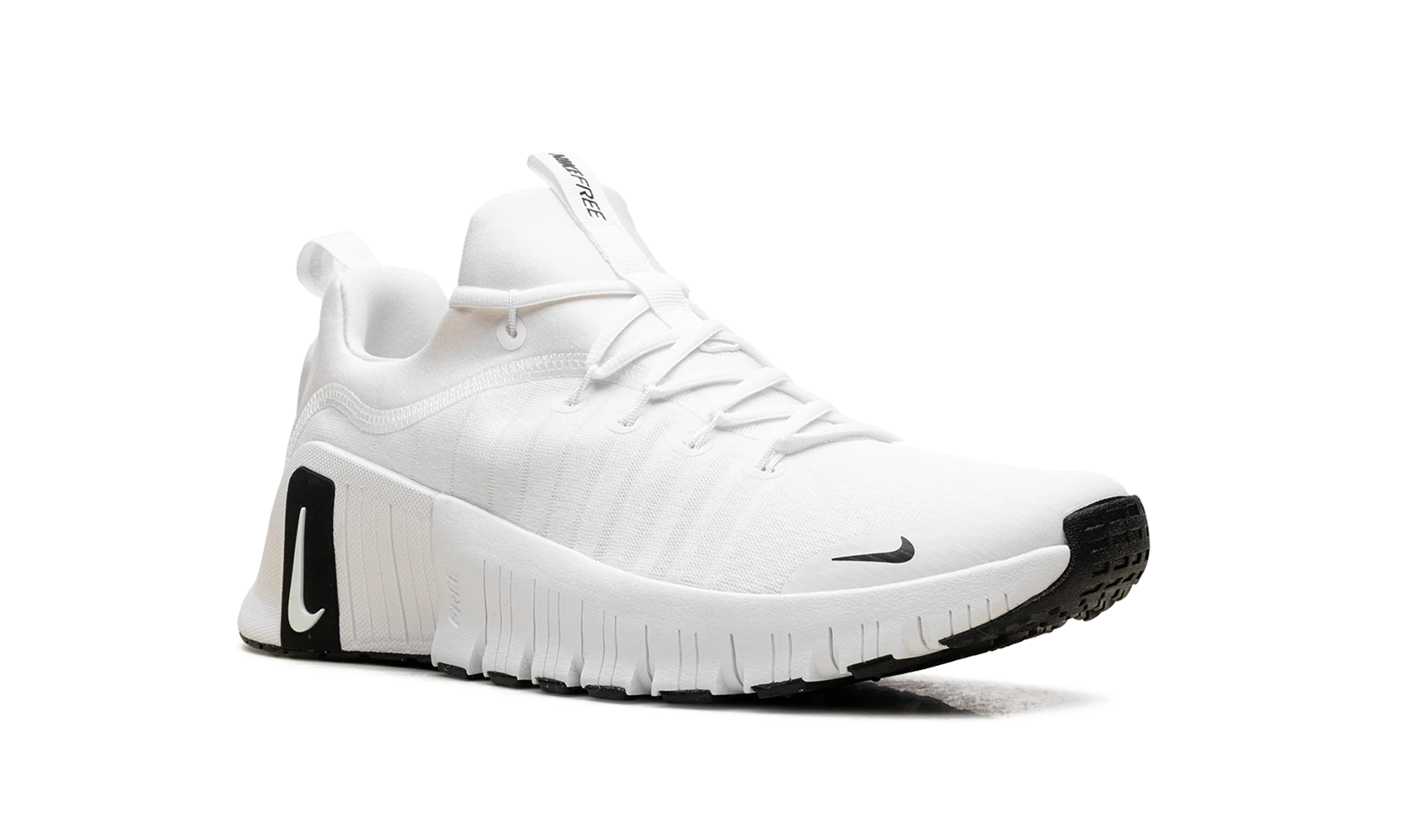 Free Metcon 6 "White / Black" FJ7127 101