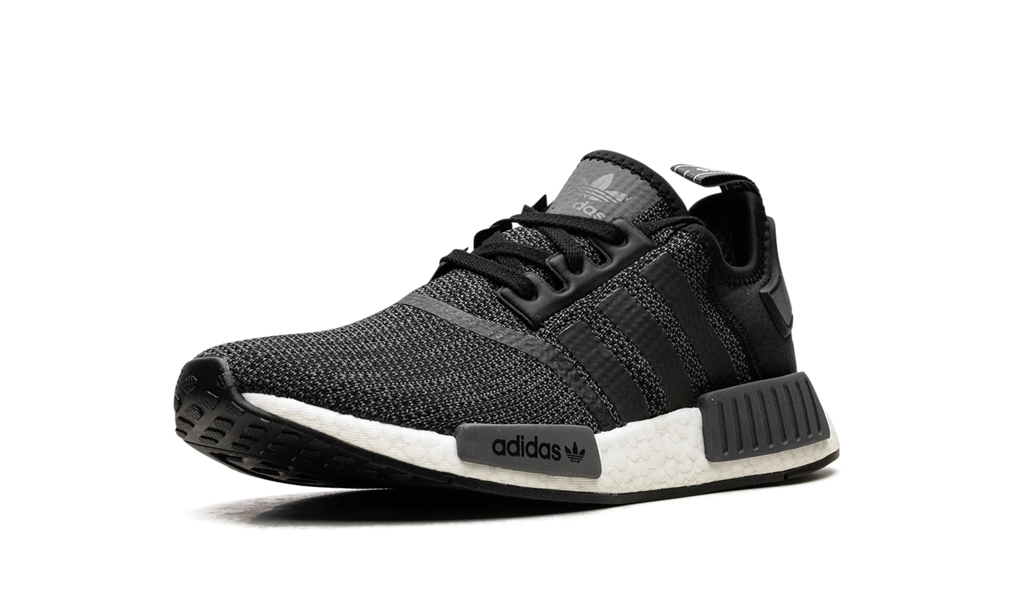 NMD_R1 "Core Black Carbon" B79758