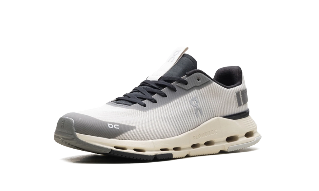 Cloudnova Form 2 "Pearl Black" 3ME30152325
