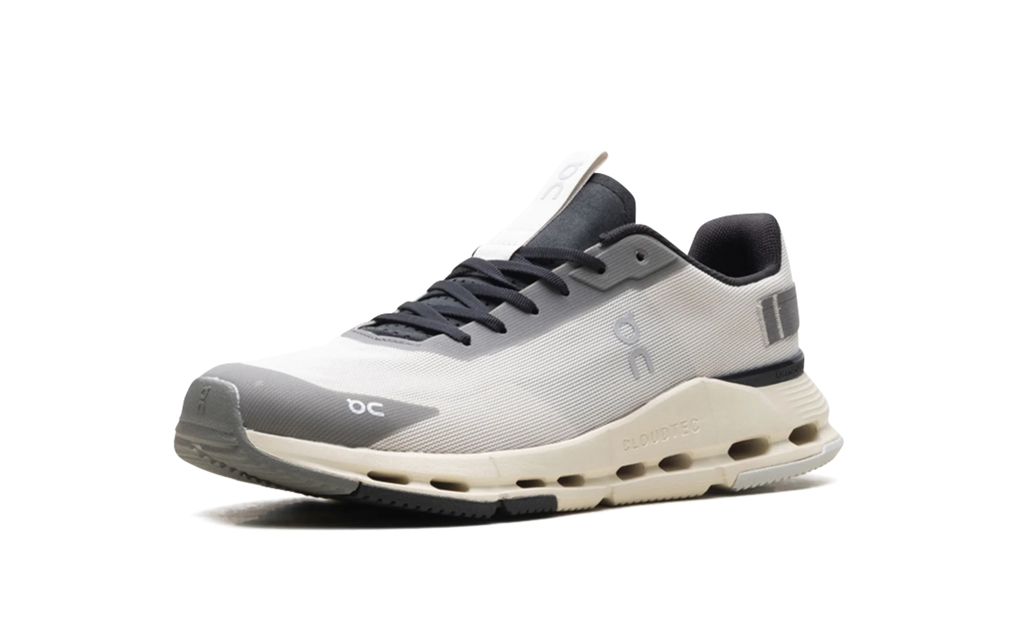 Cloudnova Form 2 "Pearl Black" 3ME30152325