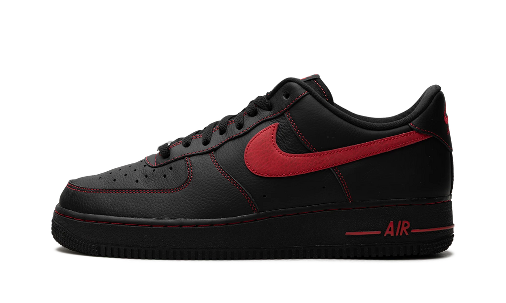 Air Force 1 Low '07 LV8 "Bred" HQ2037 005
