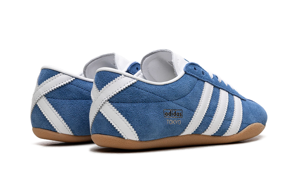 Tokyo WMNS "Blue Bird" JI0179