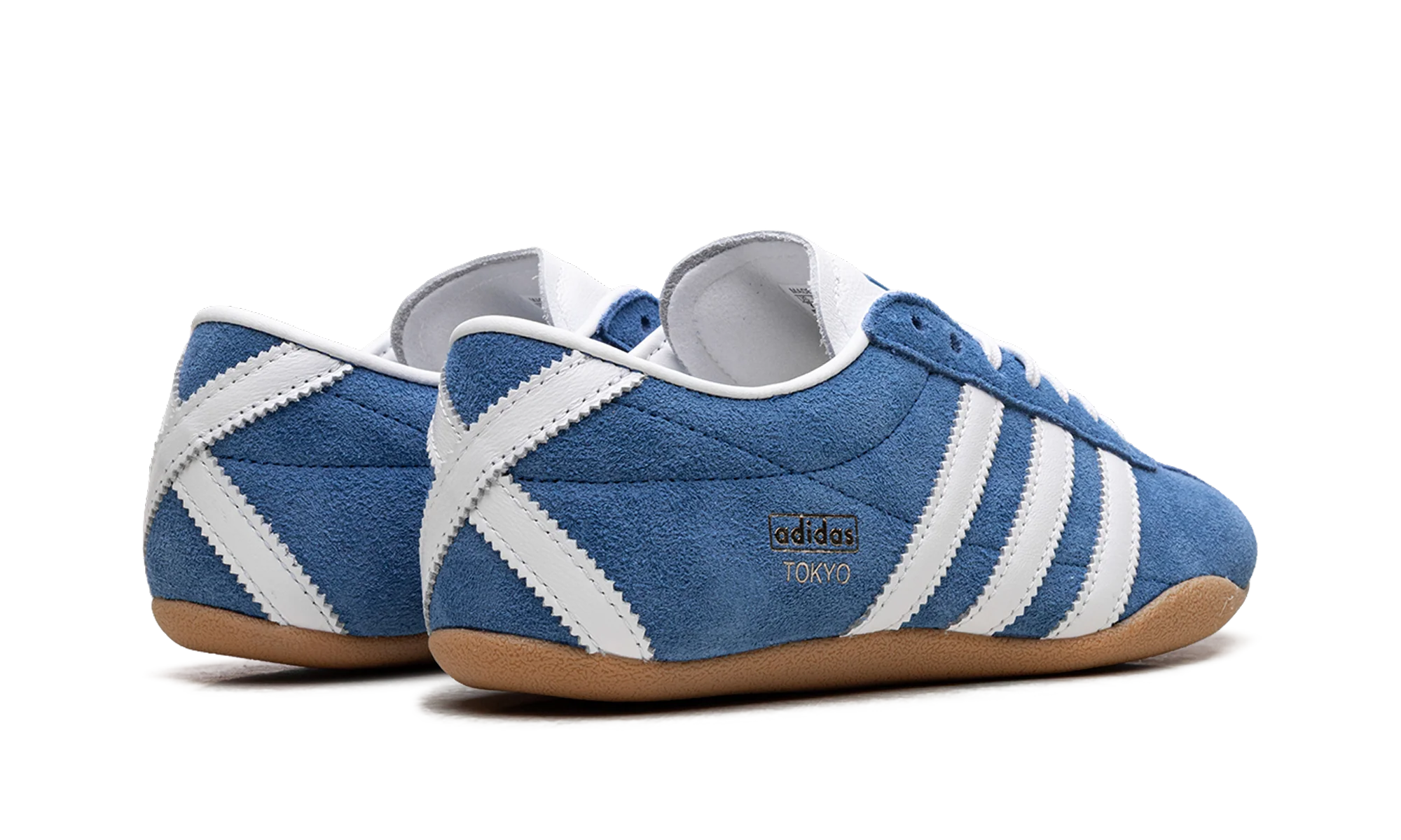Tokyo WMNS "Blue Bird" JI0179