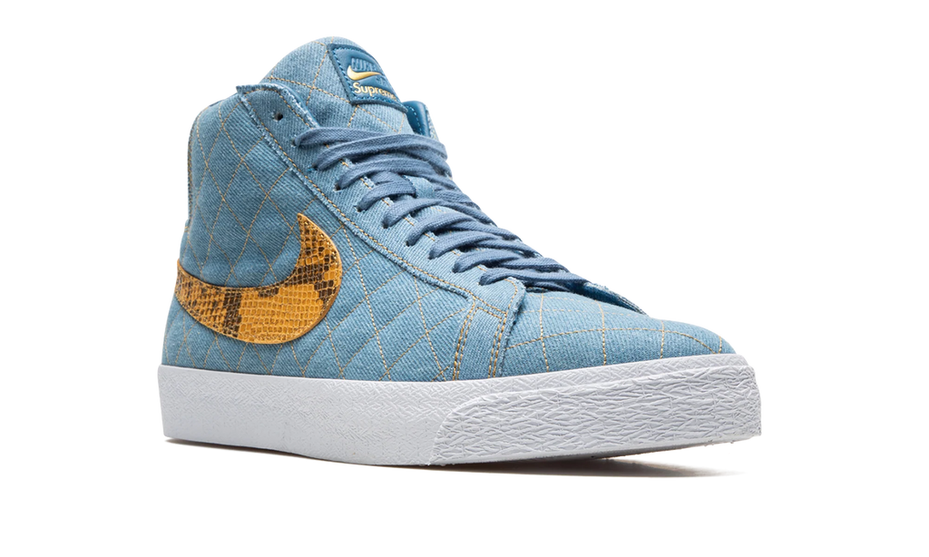 SB Blazer "Supreme - Denim" DX8421 400