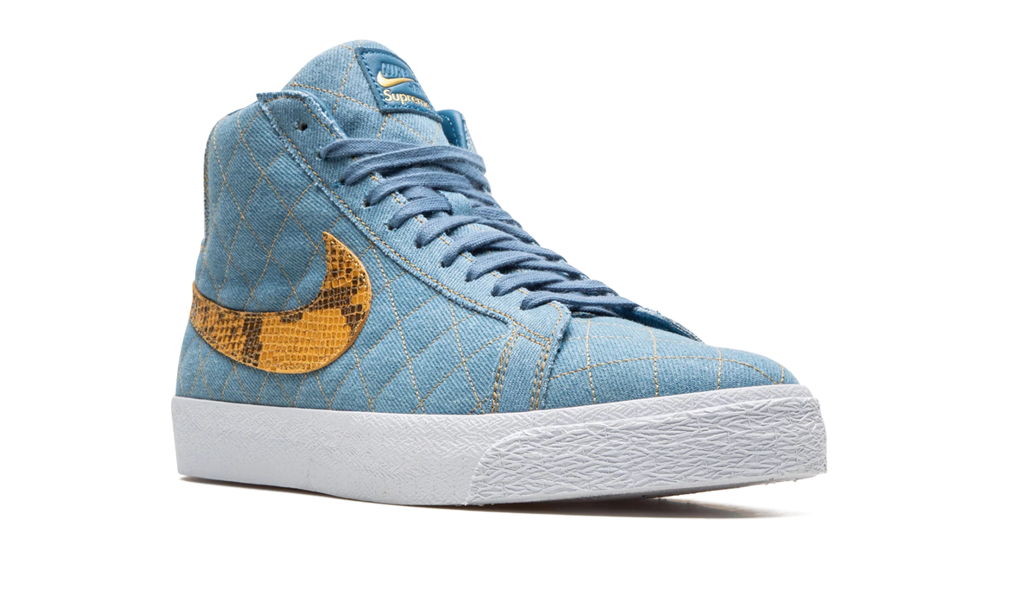 SB Blazer "Supreme - Denim" DX8421 400