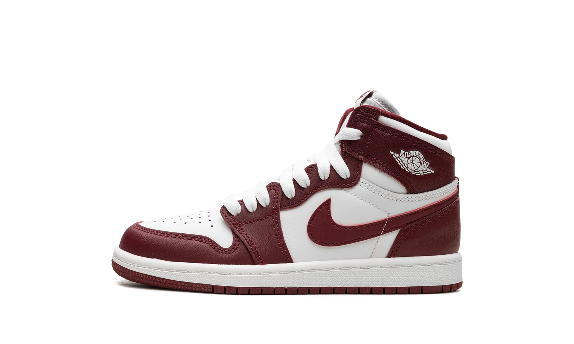 Air Jordan 1 Retro High OG PS "Team Red" FD1412 160