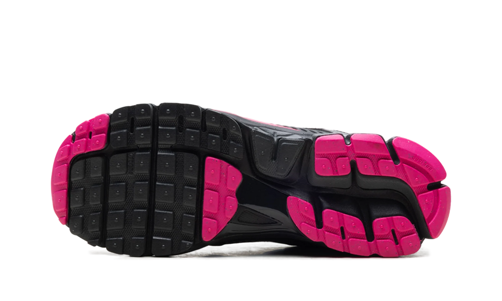Zoom Vomero 5 "Black Pink Blast" FB9149 004