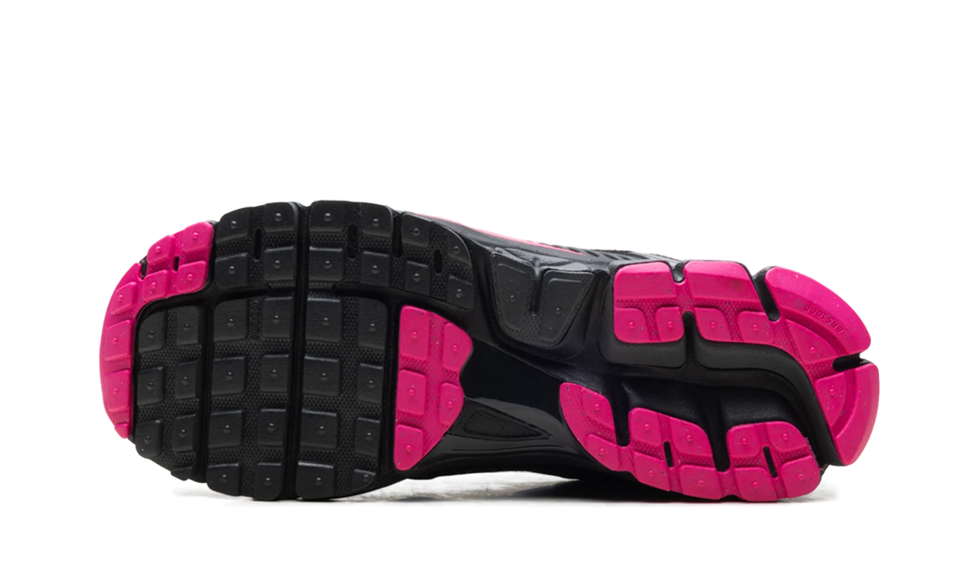 Zoom Vomero 5 "Black Pink Blast" FB9149 004
