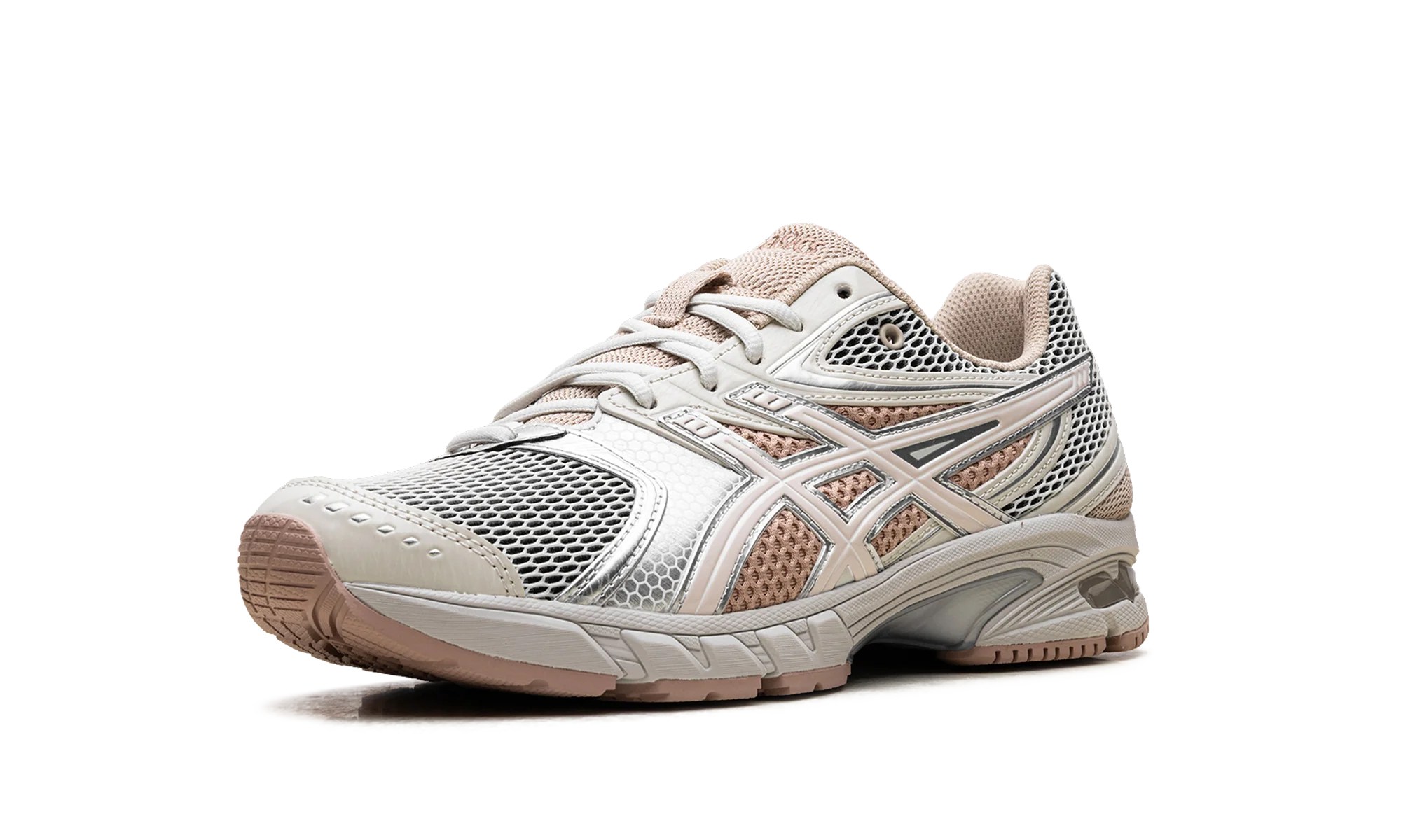 GEL-DS TRAINER 14 "Lake Grey/Mineral Beige" 1203A607 301