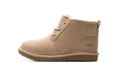 Neumel Boot GS "Sand" 1017320K SAN