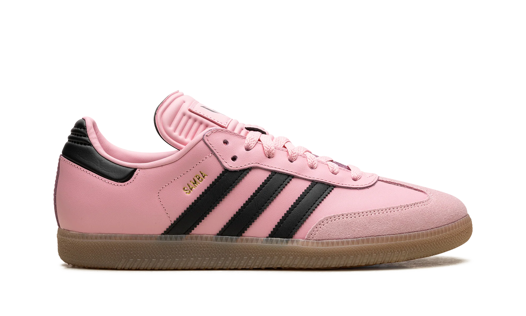 Samba "Inter Miami CF Messi Pink" IH8158