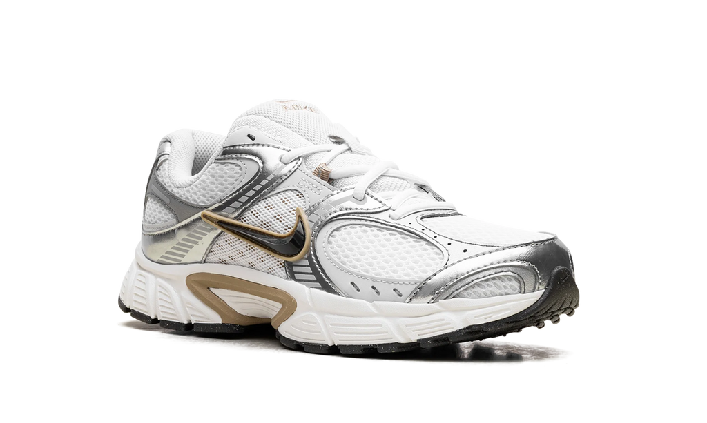 V5 RNR "Parachute Beige Metallic Pewter" HJ5228 102