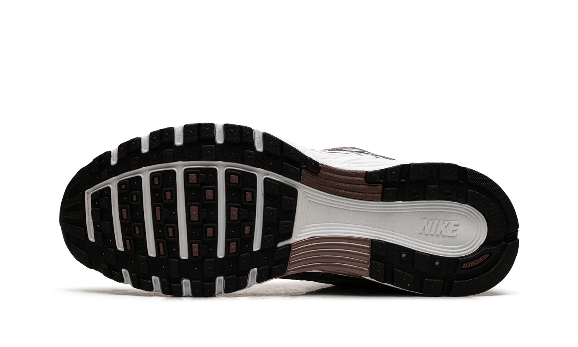 P-6000 WMNS "White Metallic Silver Tattoo" BV1021 110