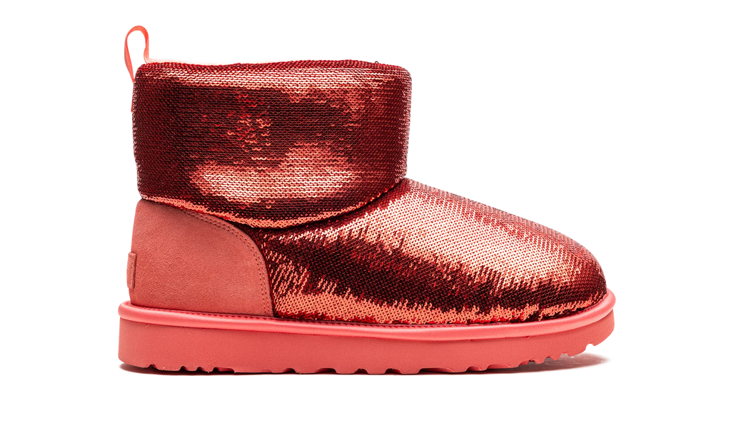 Classic Mini WMNS "Starfish Pink" 1151291 SHPN