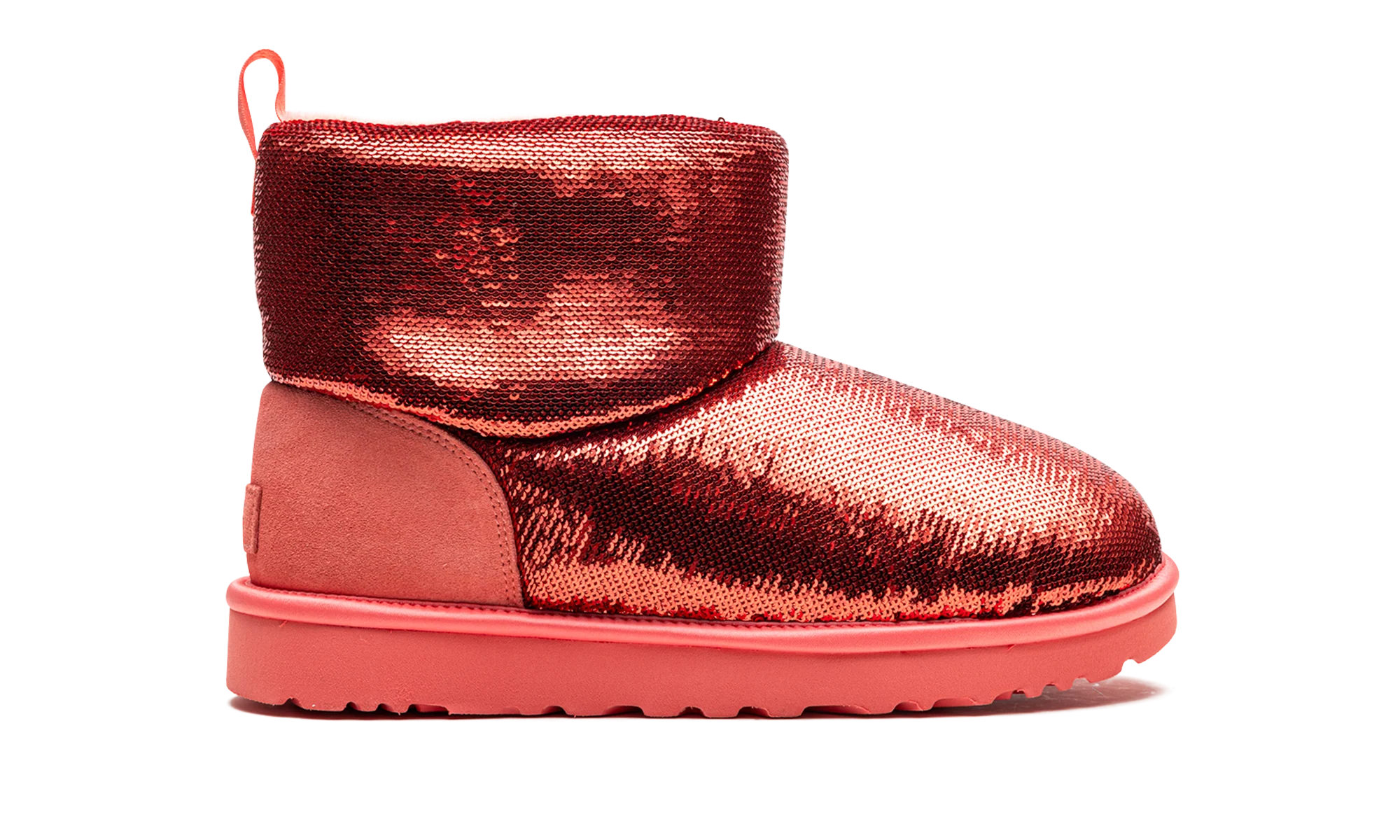 Classic Mini WMNS "Starfish Pink" 1151291 SHPN