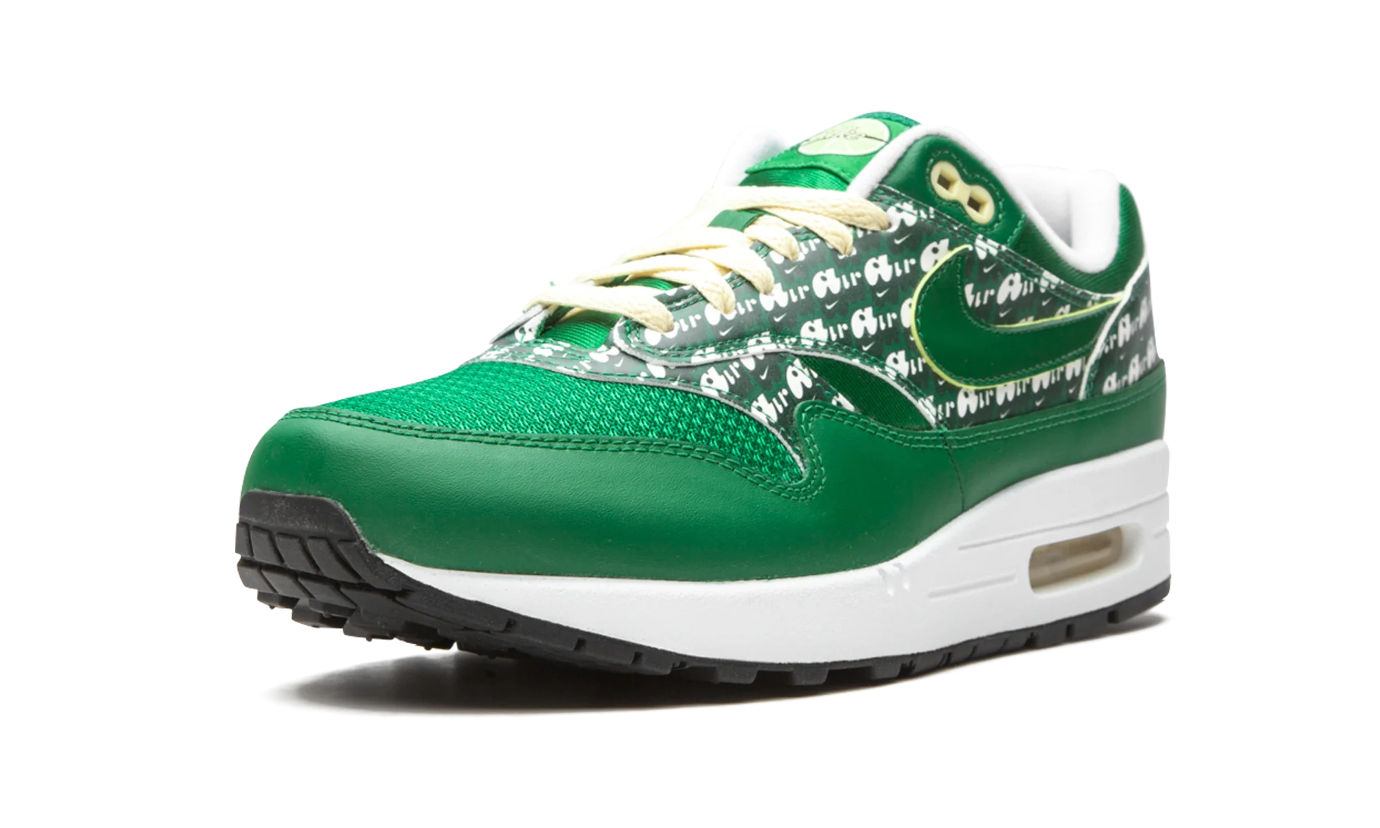 Air Max 1 PRM "Limeade" CJ0609 300