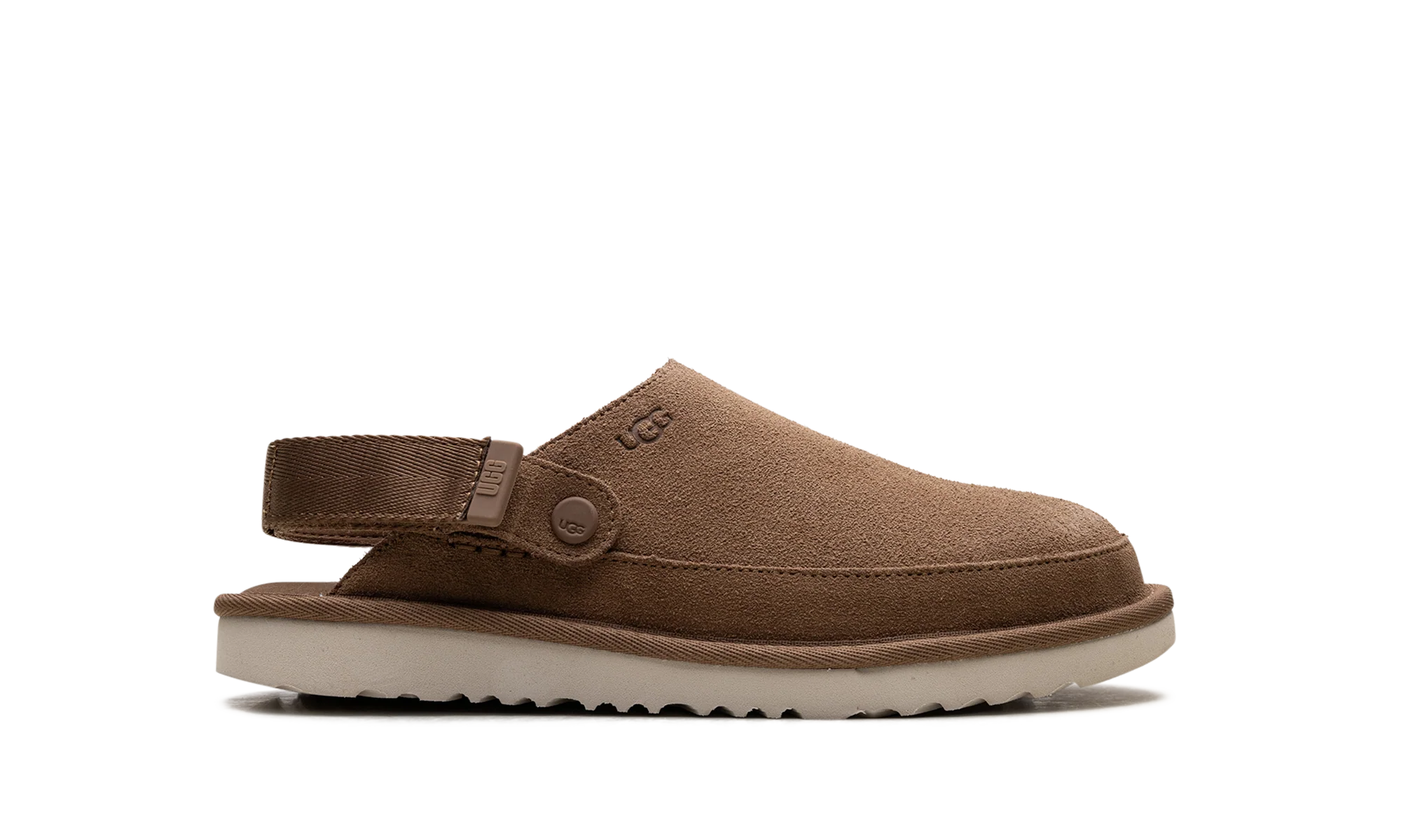 Goldenstar Clog "Chestnut" 1159770K CHE