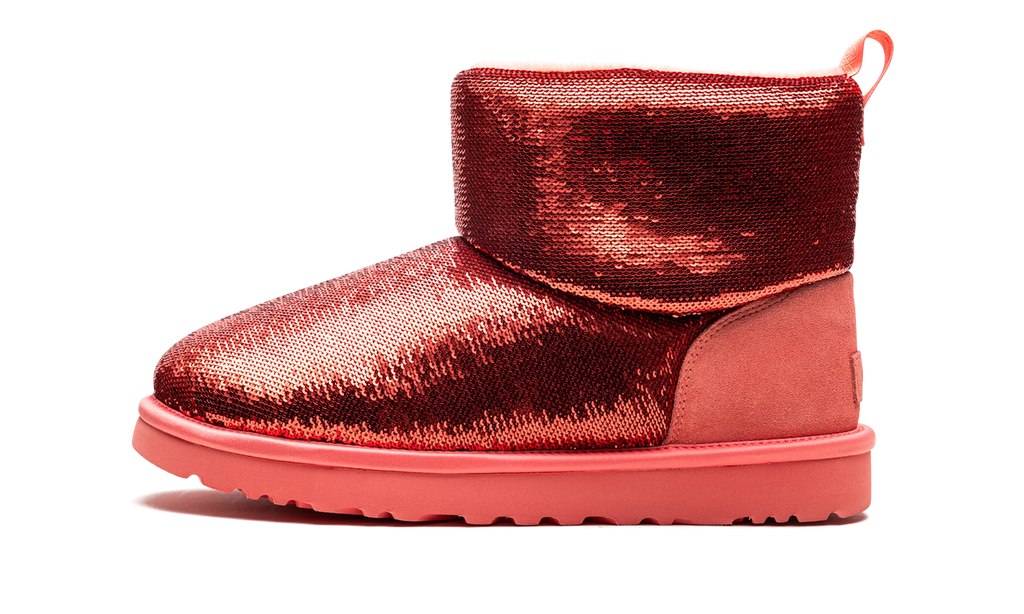 Classic Mini WMNS "Starfish Pink" 1151291 SHPN