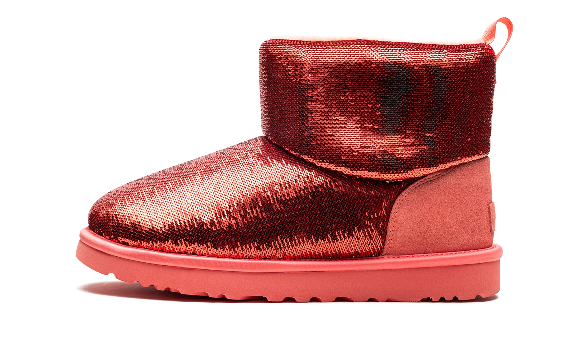 Classic Mini WMNS "Starfish Pink" 1151291 SHPN