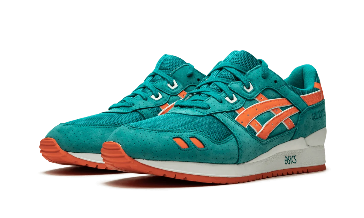 Gel-Lyte 3 "Miami" H30AK 6130