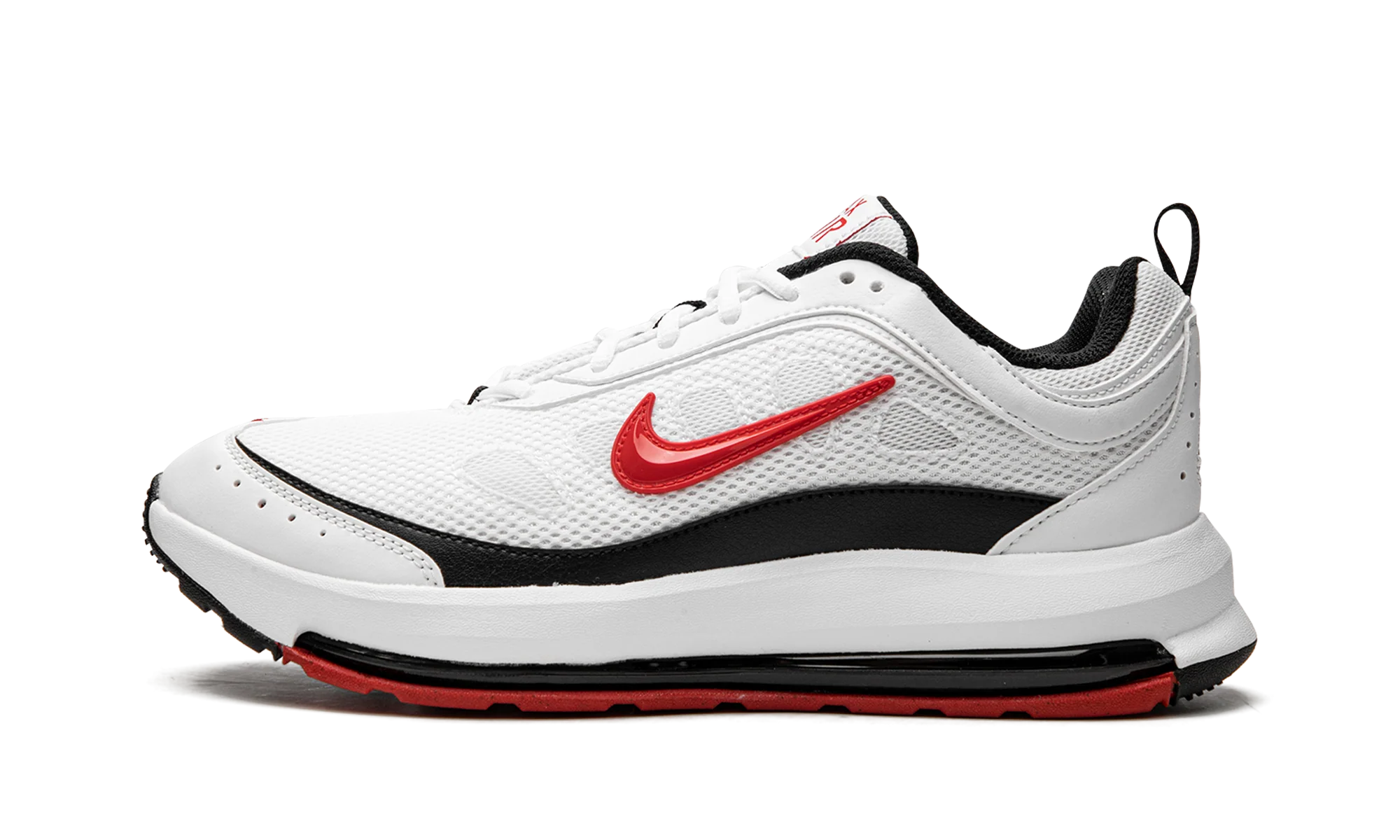 Air Max AP "White University Red" CU4826 101