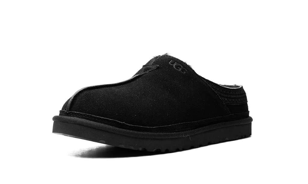 NEUMAN "Black" 1113631 BLK