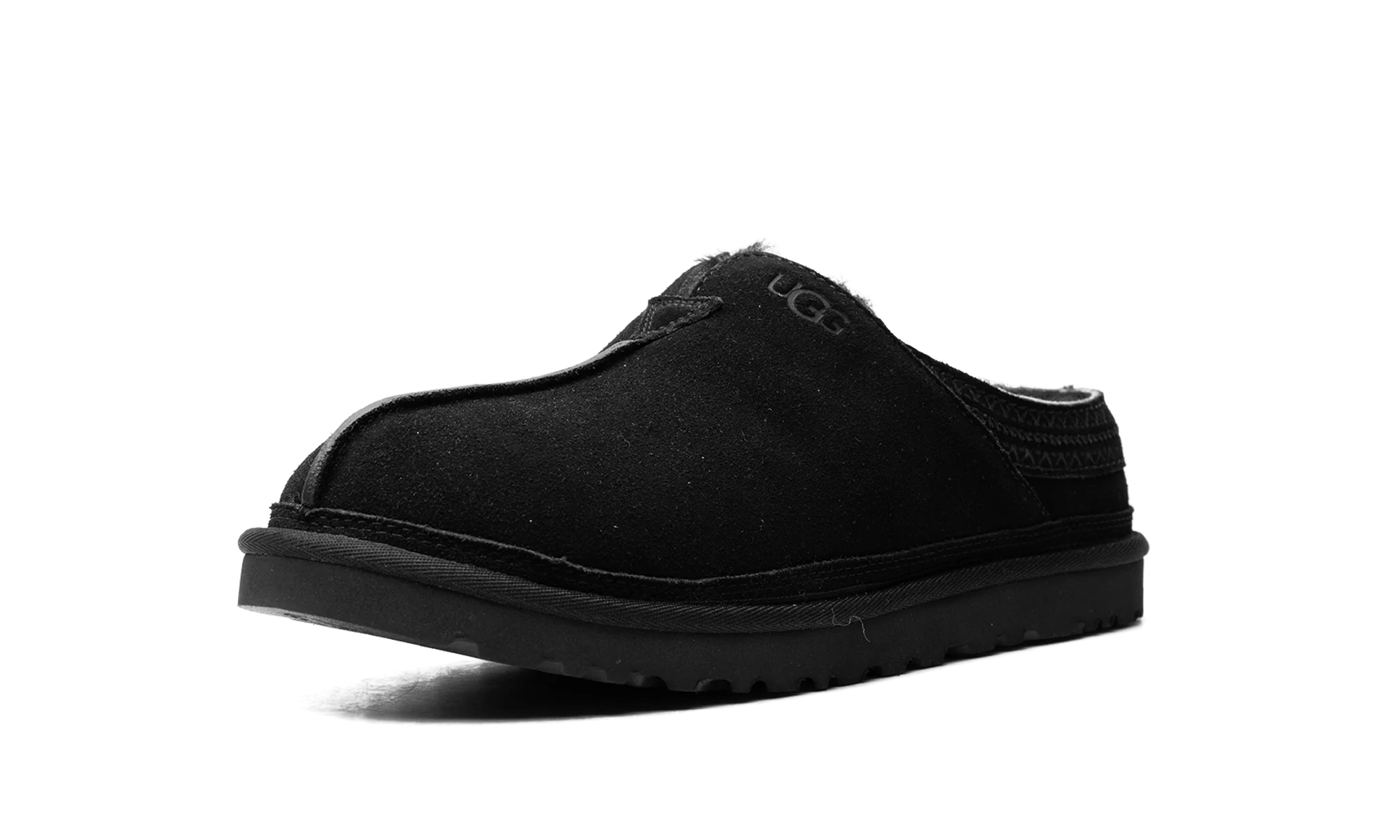 NEUMAN "Black" 1113631 BLK