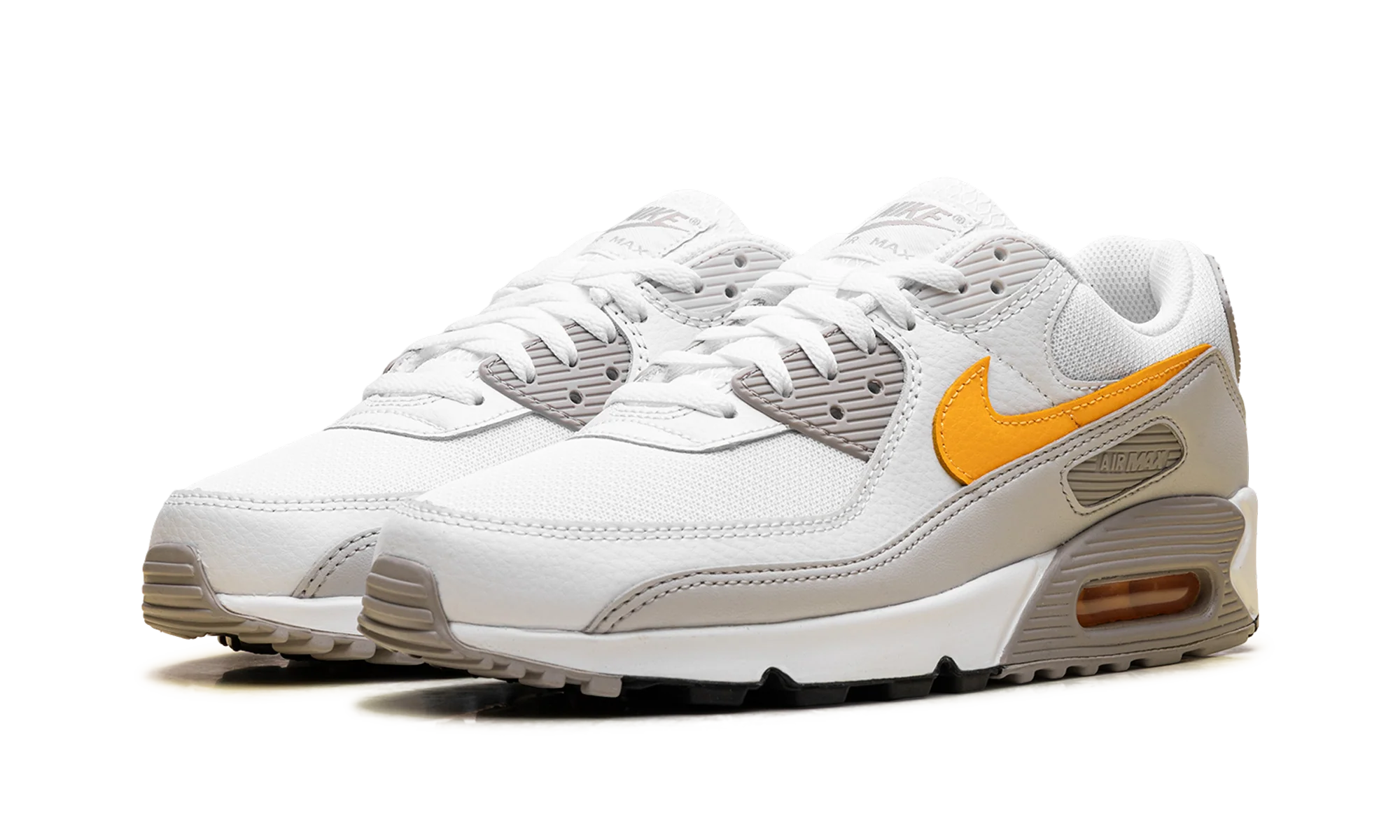 Air Max 90 "White Laser Orange" DM0029 119