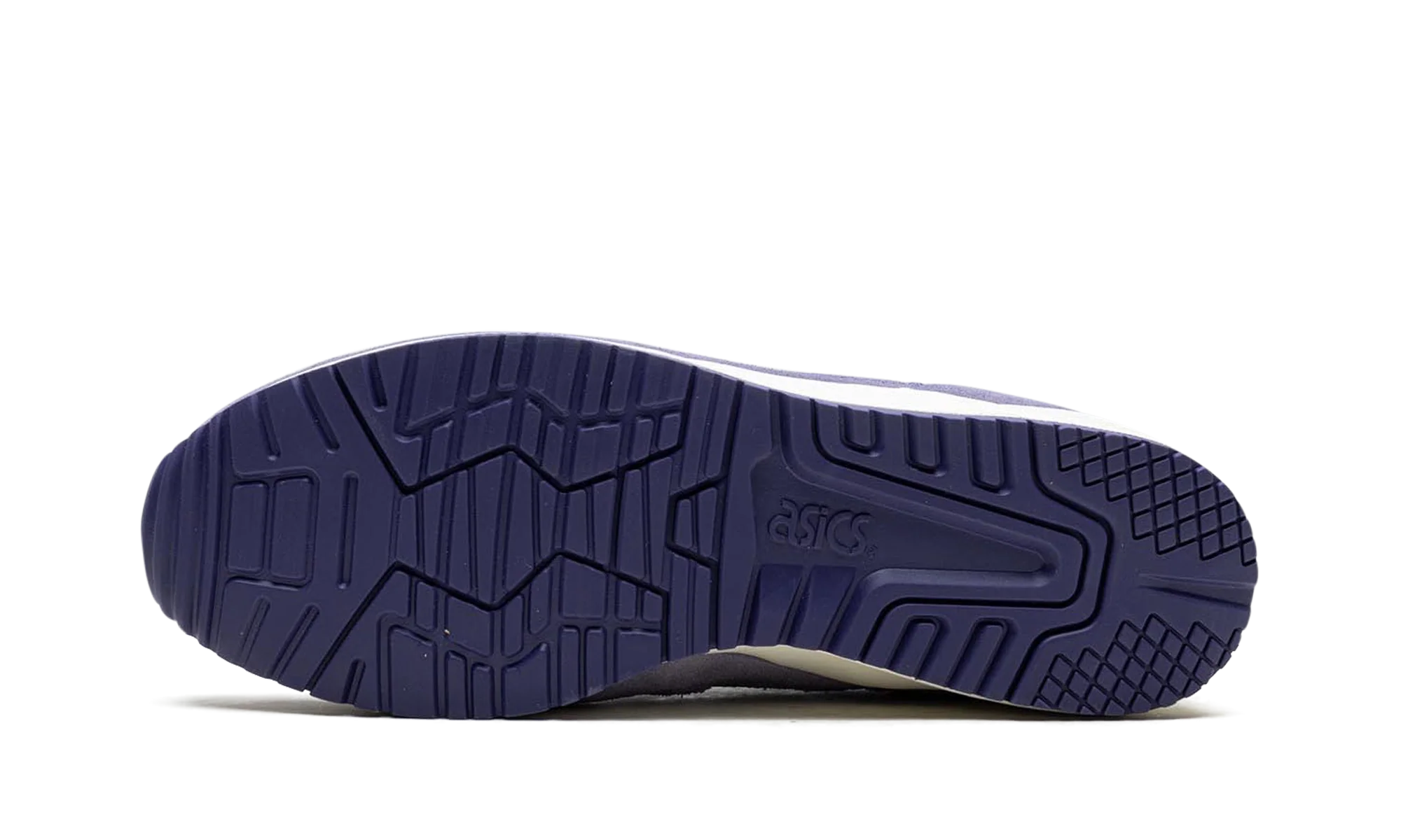 Gel-Lyte III OG "Ash Rock Bandana" 1201A318 500