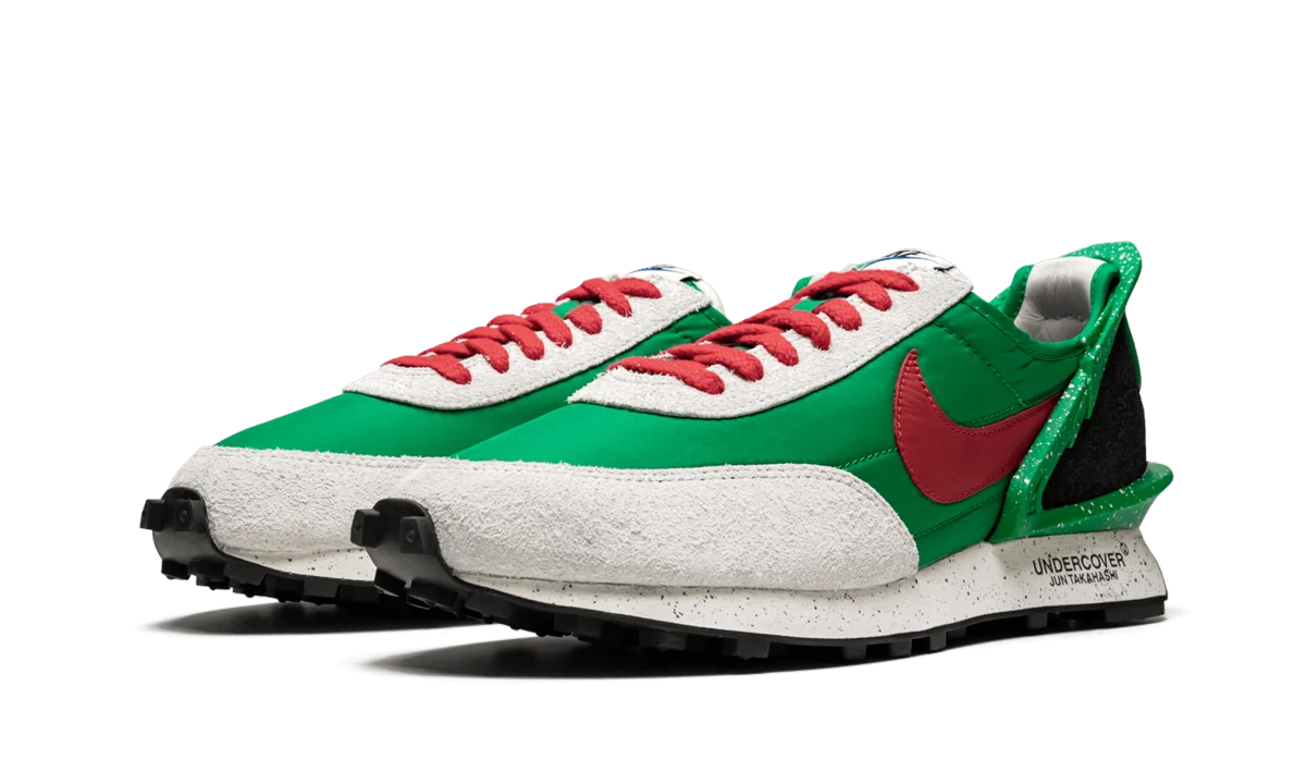 DAYBREAK / UNDERCOVER MNS WMNS "Undercover - Lucky Green" CJ3295 300